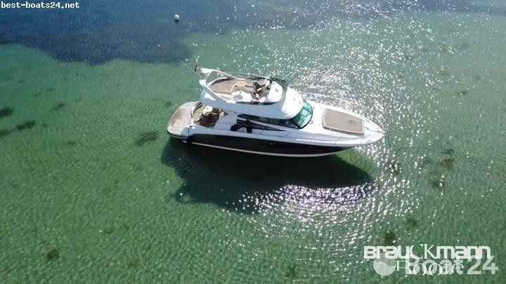 Jeanneau PRESTIGE 42 FLY