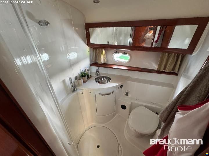 Jeanneau PRESTIGE 42 FLY