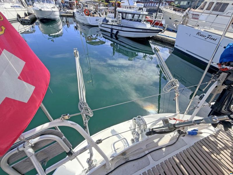 Via Marine 42