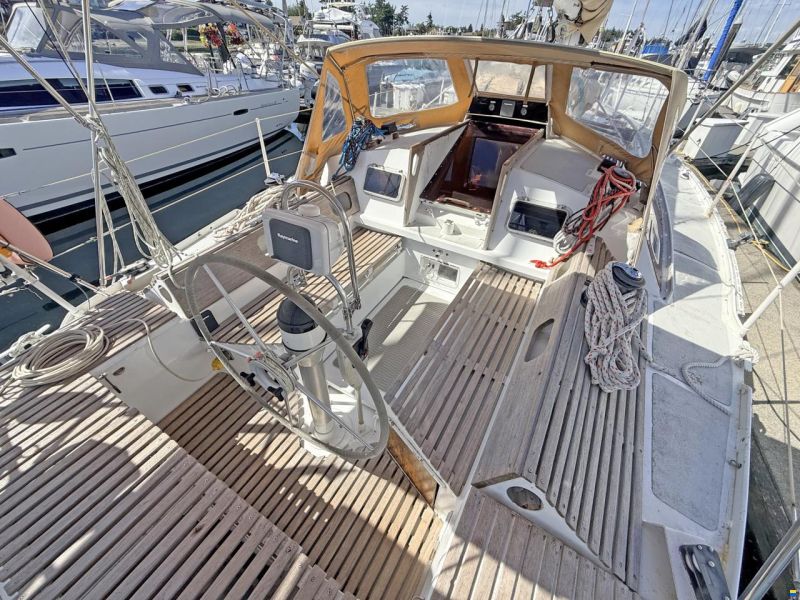 Via Marine 42