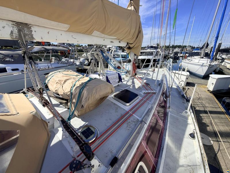 Via Marine 42