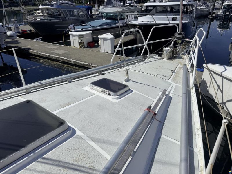 Via Marine 42