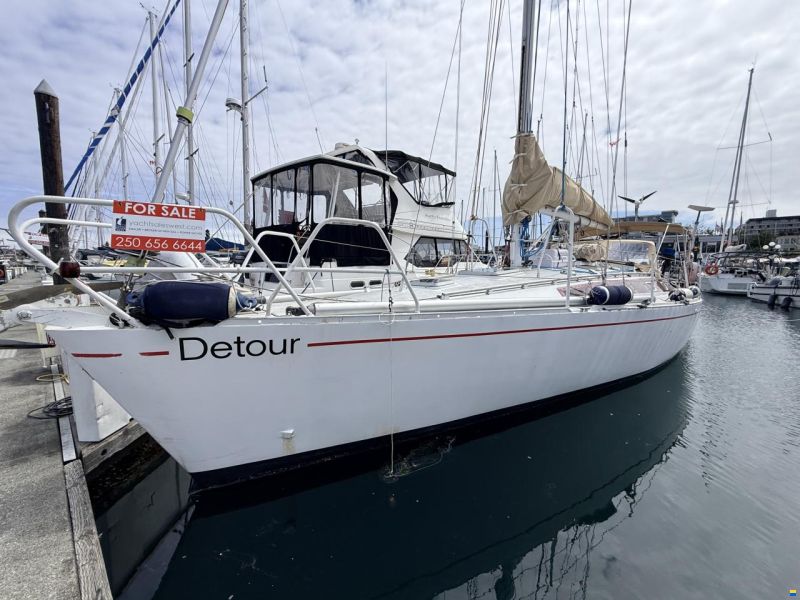 Via Marine 42