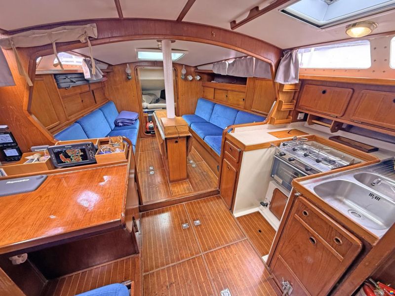 Via Marine 42