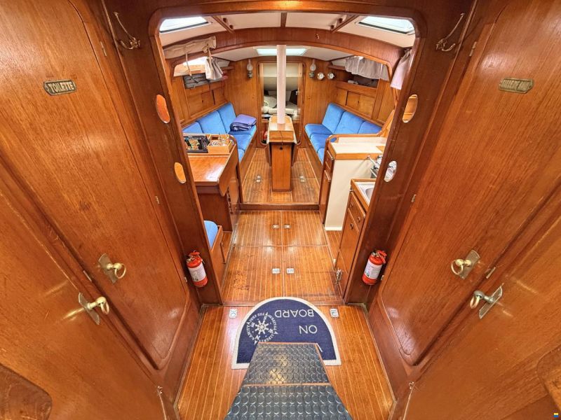 Via Marine 42
