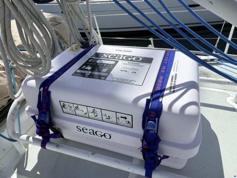 Via Marine 42