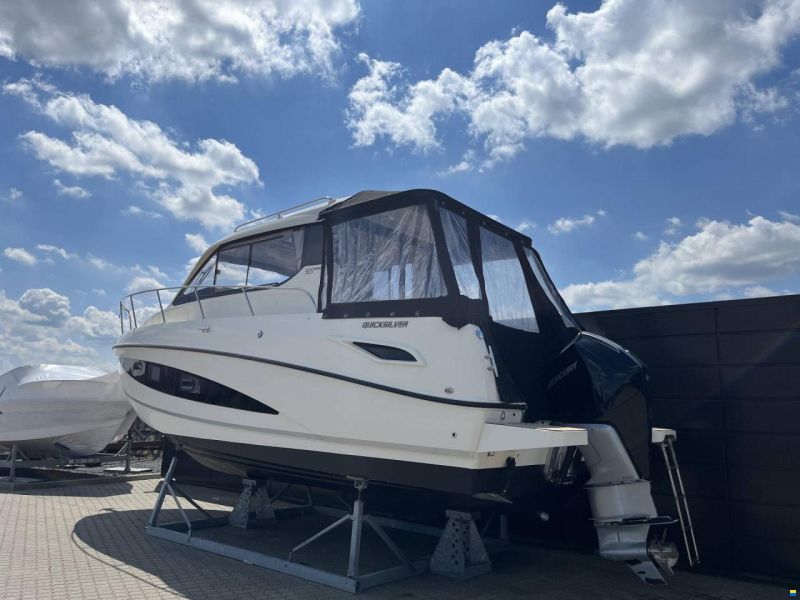 Quicksilver 905 Active Weekend