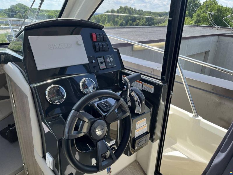 Quicksilver 905 Active Weekend