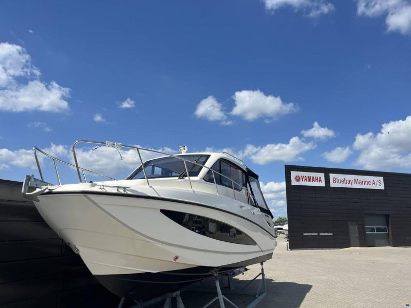 Quicksilver 905 Active Weekend