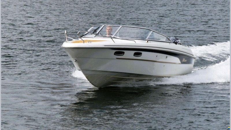 Yamarin 68 DC