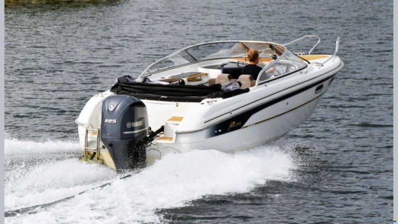 Yamarin 68 DC