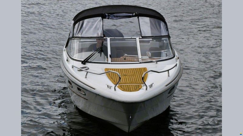 Yamarin 68 DC
