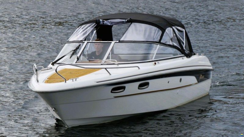 Yamarin 68 DC