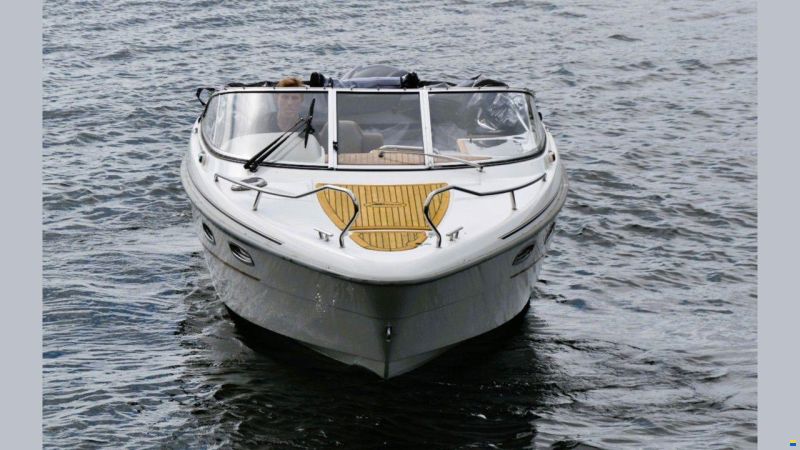 Yamarin 68 DC
