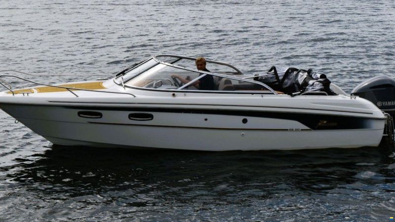 Yamarin 68 DC