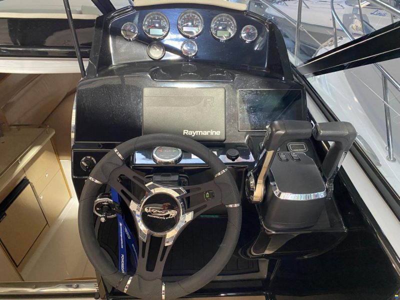 Viper V 323 SY