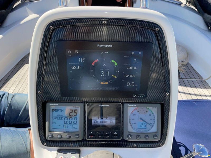 Bavaria 35 Cruiser