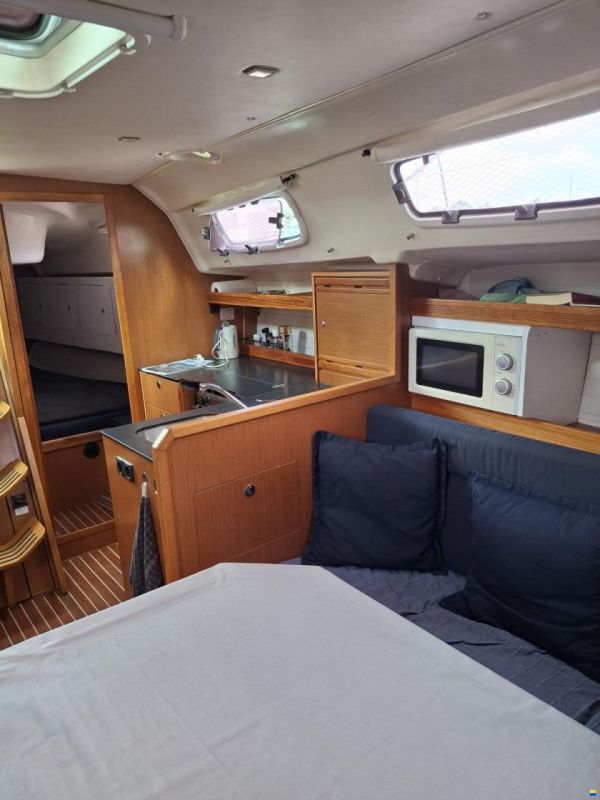 Bavaria 35 Cruiser