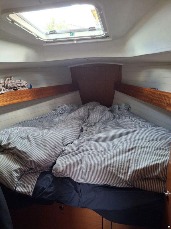 Bavaria 35 Cruiser