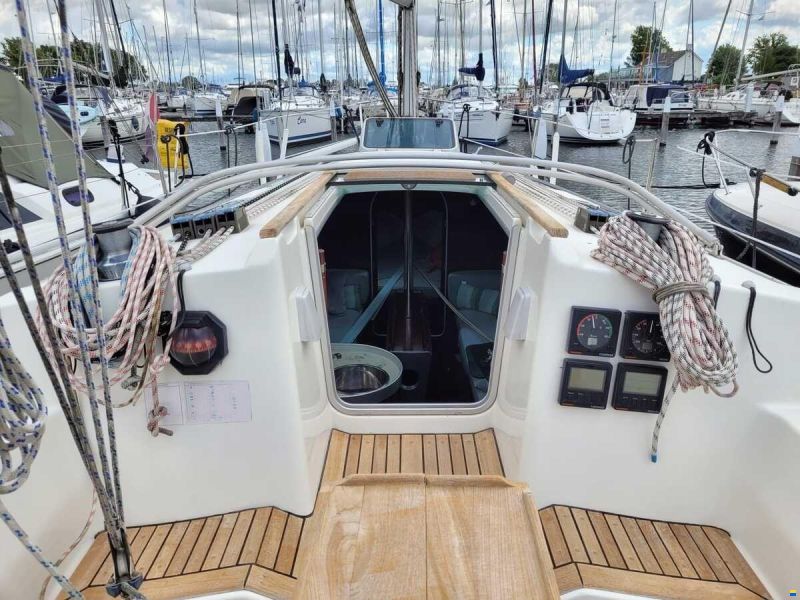 Beneteau First 32S5