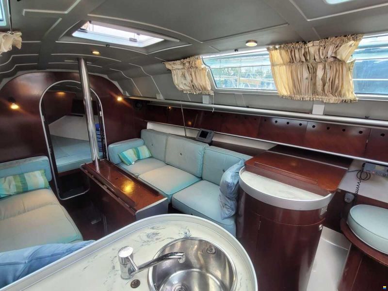 Beneteau First 32S5