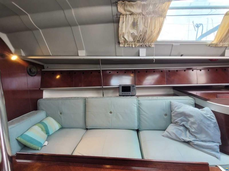 Beneteau First 32S5