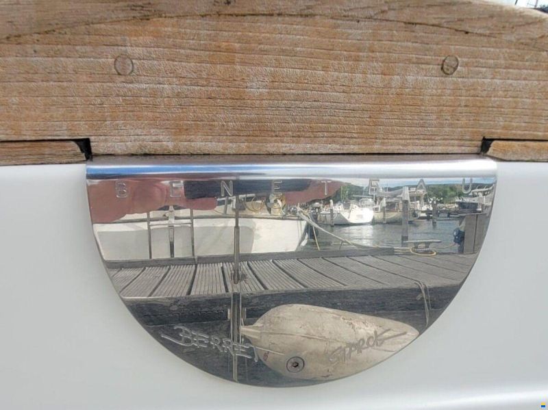 Beneteau First 32S5