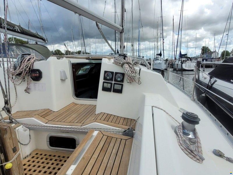 Beneteau First 32S5