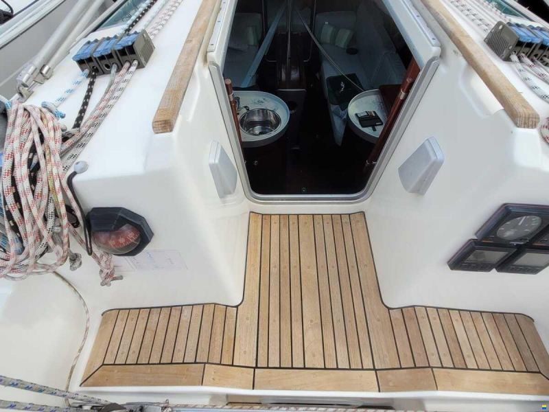 Beneteau First 32S5