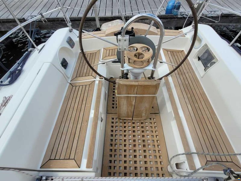 Beneteau First 32S5