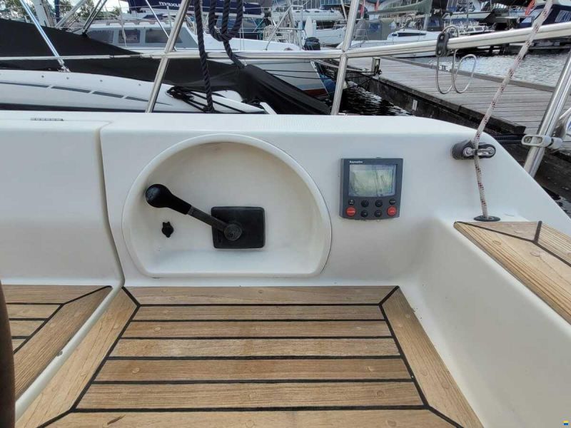 Beneteau First 32S5