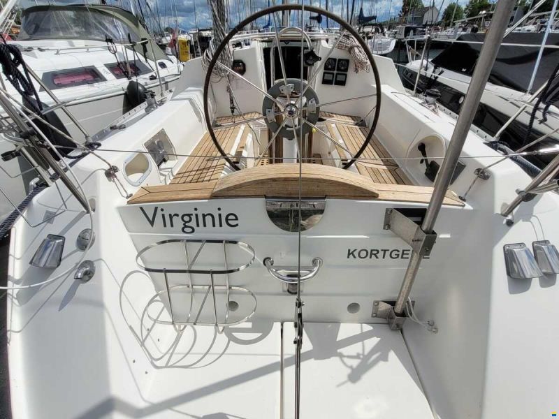 Beneteau First 32S5