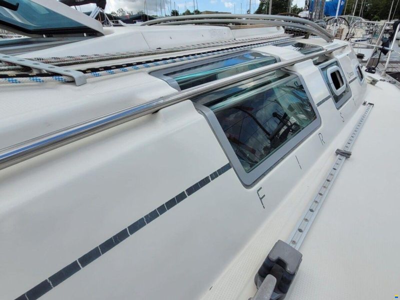 Beneteau First 32S5