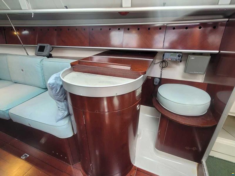 Beneteau First 32S5
