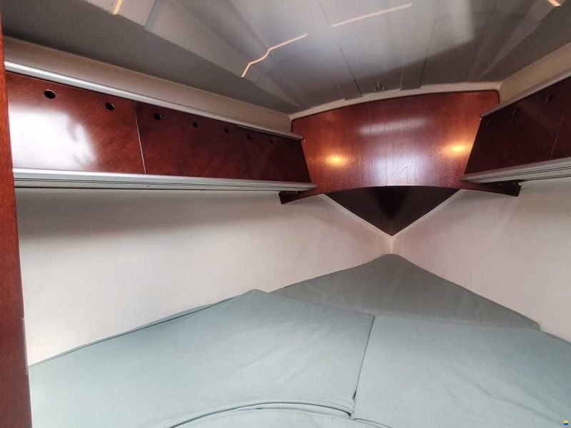 Beneteau First 32S5