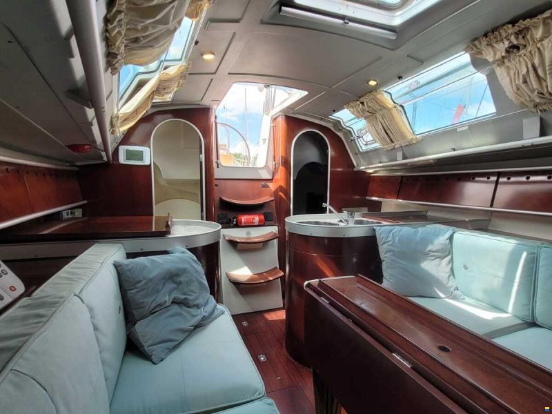 Beneteau First 32S5