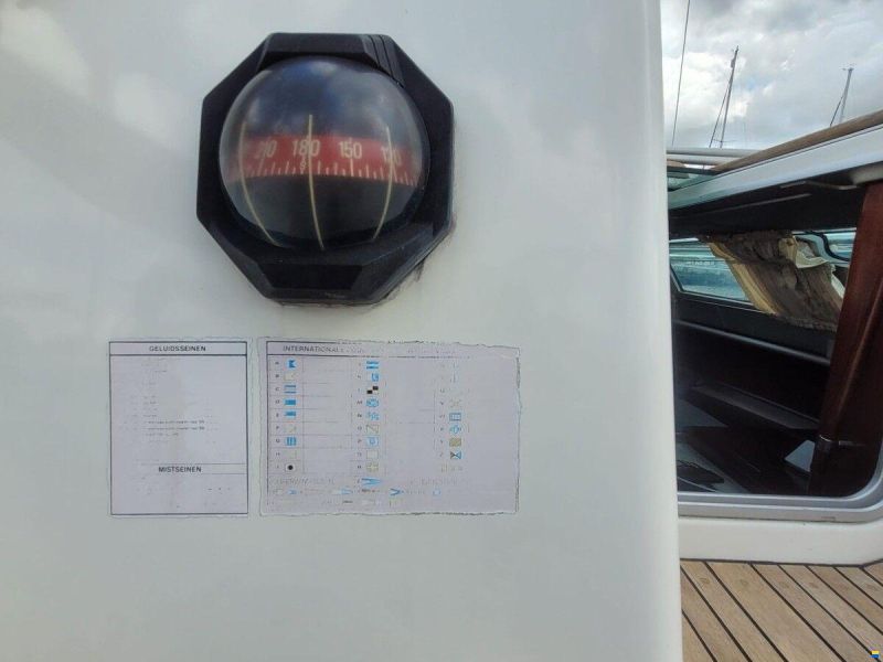 Beneteau First 32S5