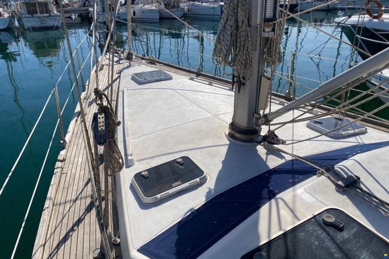 Northwind 47
