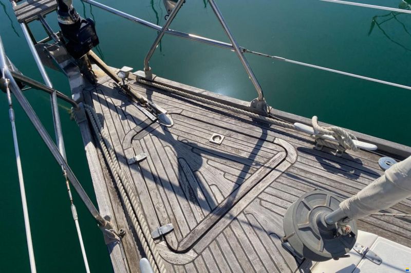 Northwind 47