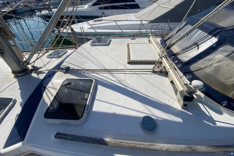 Northwind 47