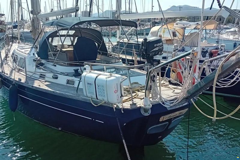 Northwind 47
