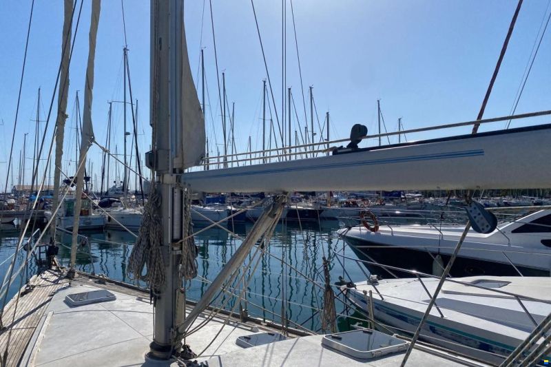 Northwind 47