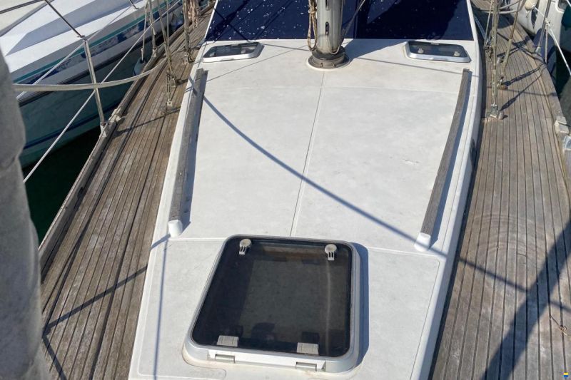 Northwind 47