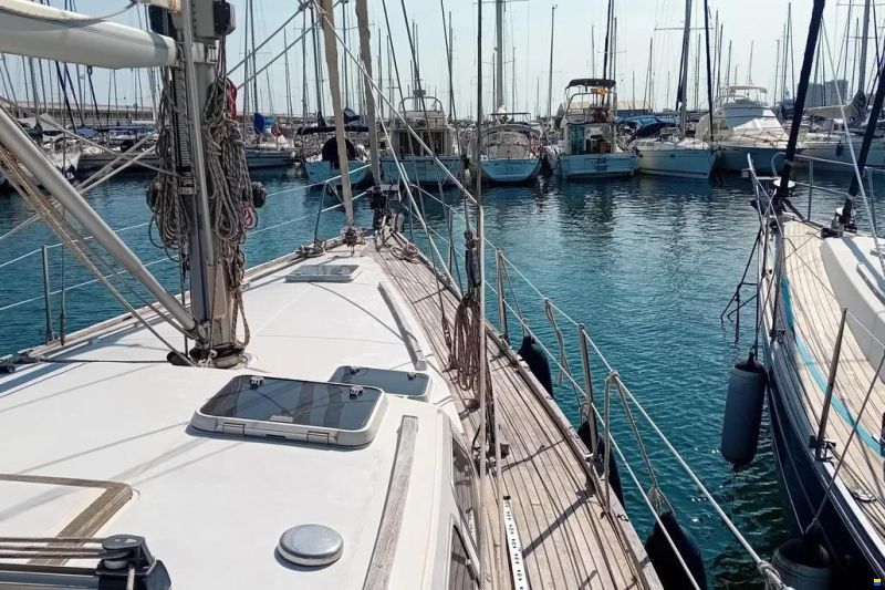 Northwind 47