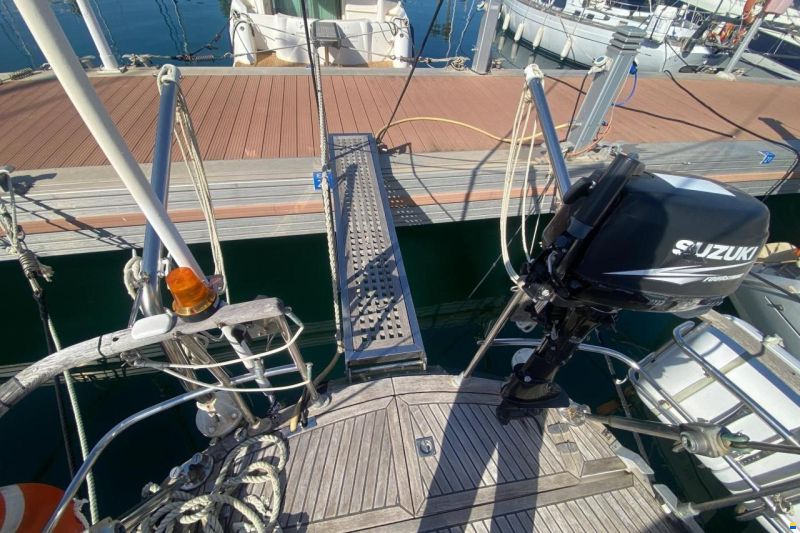 Northwind 47