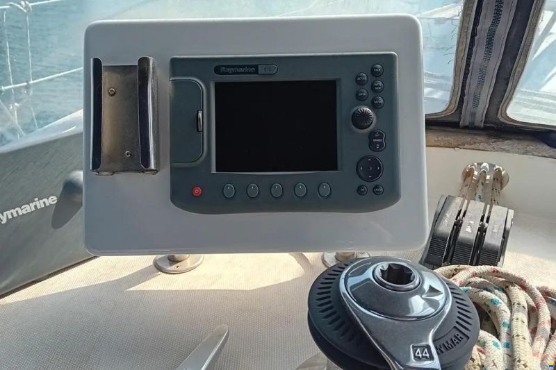 Northwind 47