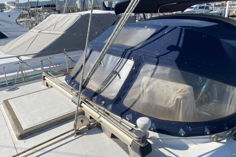 Northwind 47