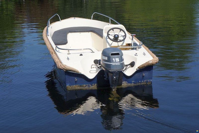 Rhéa 460