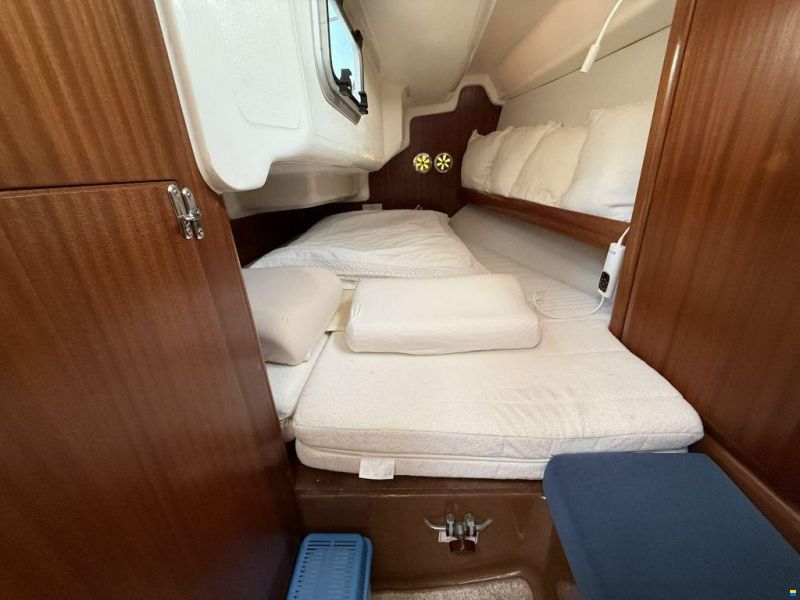 Bavaria 32 Holiday