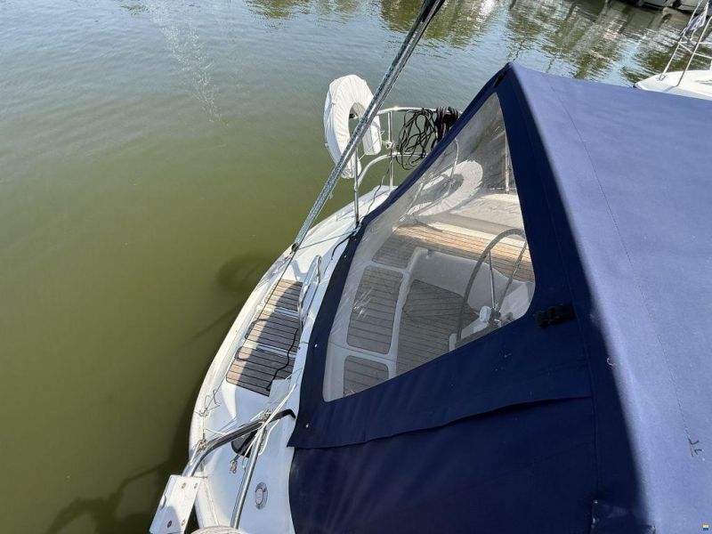 Bavaria 32 Holiday